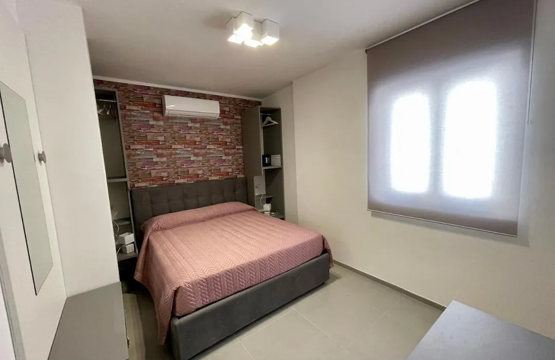 Matthew'S Home B&B-1